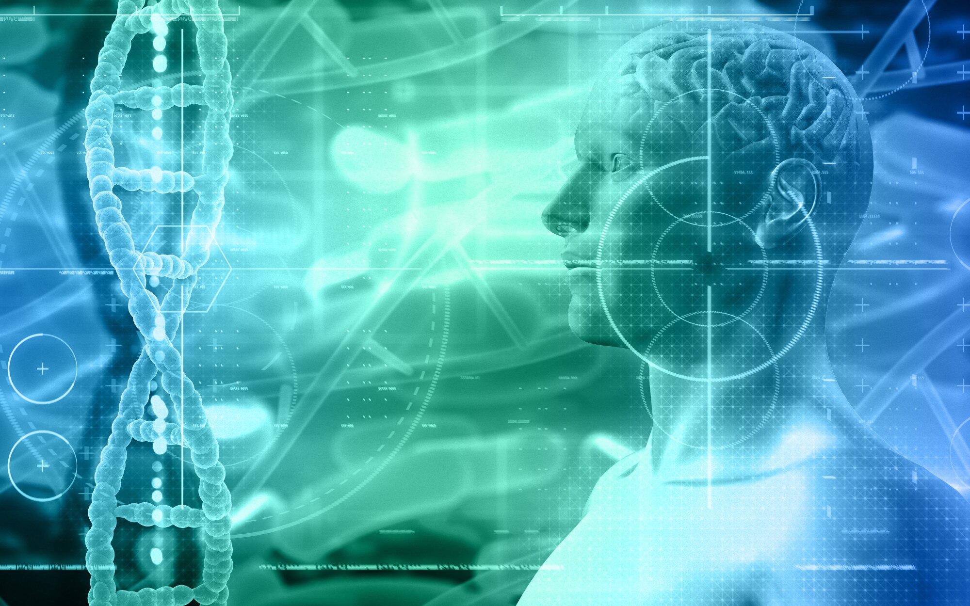 Kontrolle über die eigene Gesundheit – Selbstverantwortung übernehmen